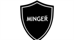 Desktop Screenshot of minger.com