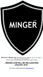 Mobile Screenshot of minger.com