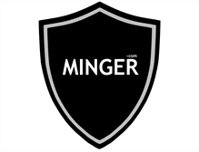 Tablet Screenshot of minger.com